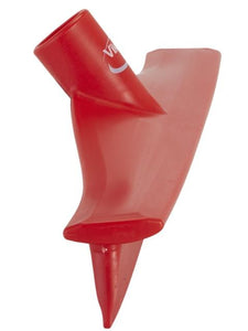 Floor Squeegee w/ Replacement Cassette 16"