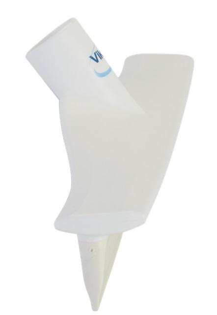 Floor Squeegee w/ Replacement Cassette 16"
