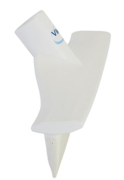 Floor Squeegee w/ Replacement Cassette 16"