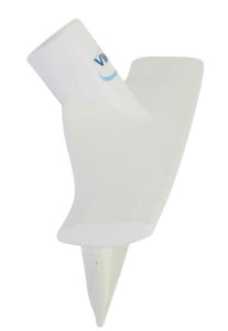 Floor Squeegee w/ Replacement Cassette 16"
