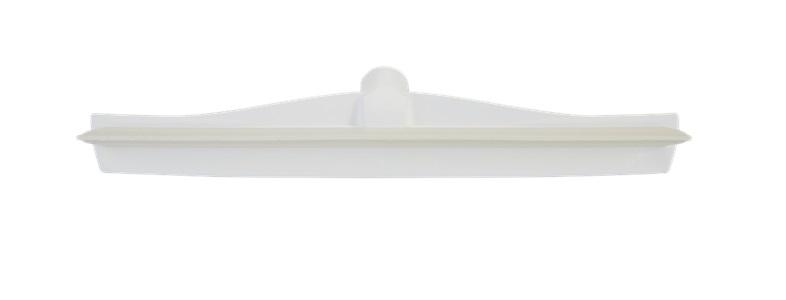 Floor Squeegee w/ Replacement Cassette 16"