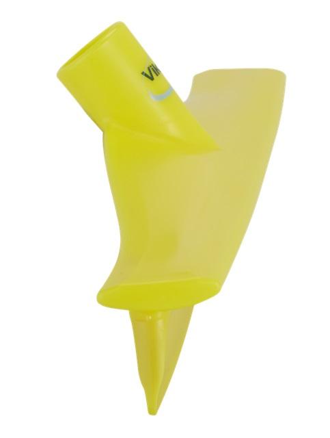 Floor Squeegee w/ Replacement Cassette 16"