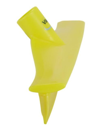 Floor Squeegee w/ Replacement Cassette 16"