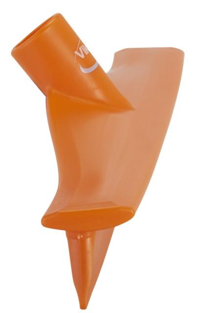 Floor Squeegee w/ Replacement Cassette 16"