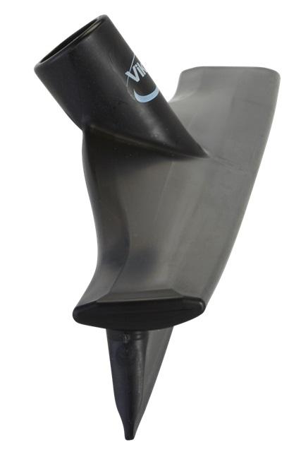 Floor Squeegee w/ Replacement Cassette 16"
