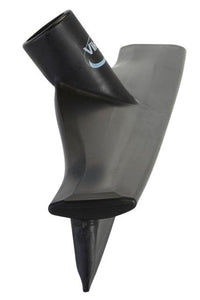 Floor Squeegee w/ Replacement Cassette 16"