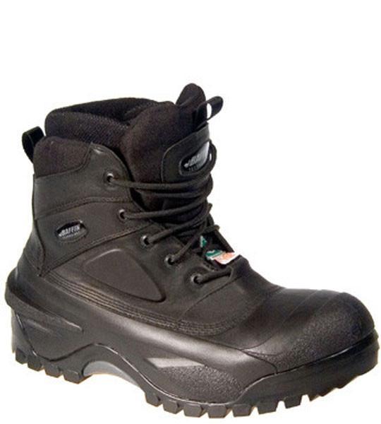 Baffin Compressor CSA Metal-Free Work Boots (STP)