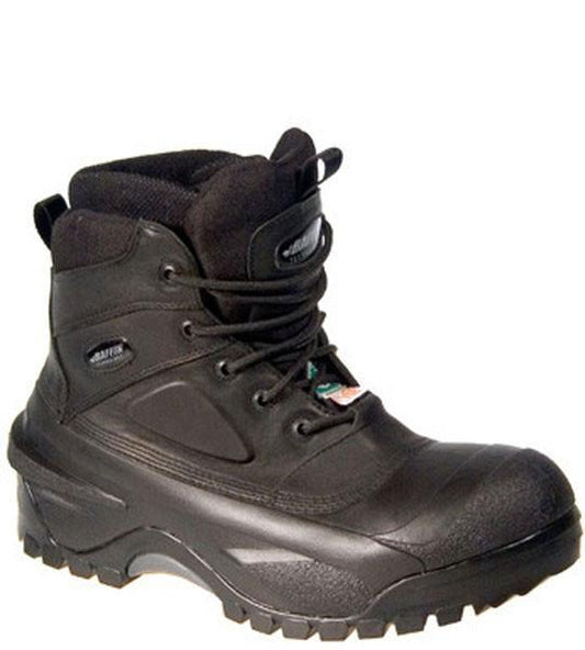 Baffin Compressor CSA Metal-Free Work Boots (STP)