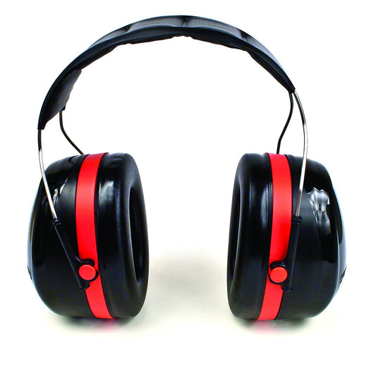 Peltor Optime Earmuffs