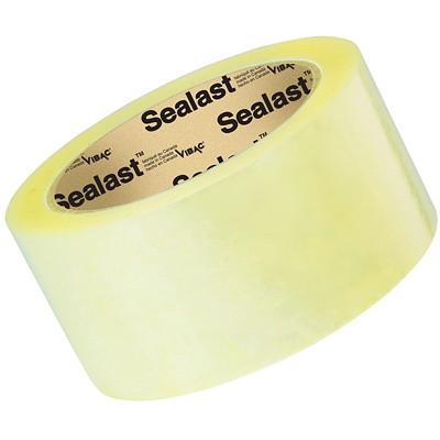VIBAC Clear Tape 2" x 132m