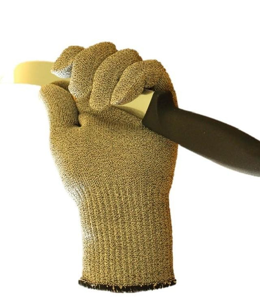 Ansell PolarBear® Pawgard® Medium Weight Cut Resistant Glove