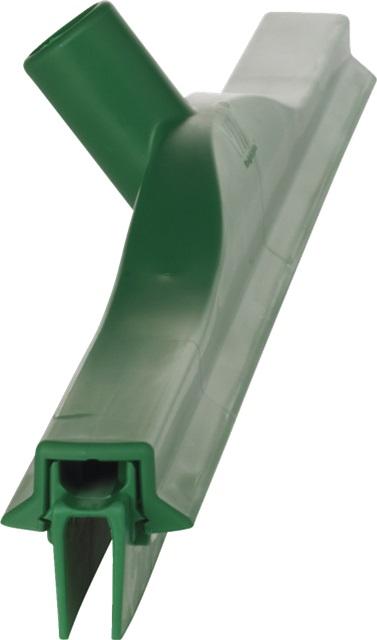 Hygienic Floor Squeegee With Replacement Cassette  24"