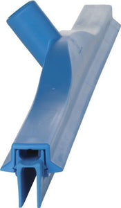 Hygienic Floor Squeegee With Replacement Cassette  24"