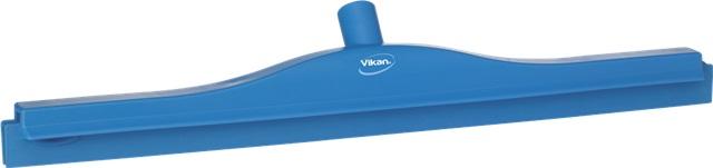Hygienic Floor Squeegee With Replacement Cassette  24"