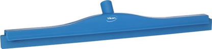 Hygienic Floor Squeegee With Replacement Cassette  24"