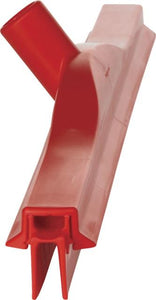 Hygienic Floor Squeegee With Replacement Cassette  24"