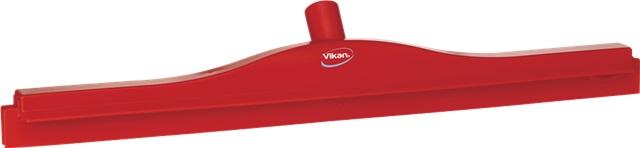 Hygienic Floor Squeegee With Replacement Cassette  24"
