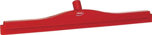 Hygienic Floor Squeegee With Replacement Cassette  24"
