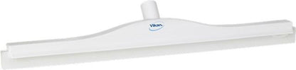 Hygienic Floor Squeegee With Replacement Cassette  24"