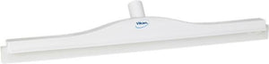 Hygienic Floor Squeegee With Replacement Cassette  24"