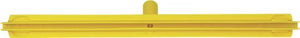 Hygienic Floor Squeegee With Replacement Cassette  24"