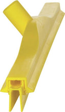 Load image into Gallery viewer, Hygienic Floor Squeegee With Replacement Cassette  24&quot;
