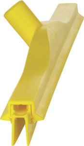 Hygienic Floor Squeegee With Replacement Cassette  24"