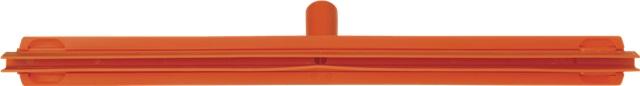 Hygienic Floor Squeegee With Replacement Cassette  24"