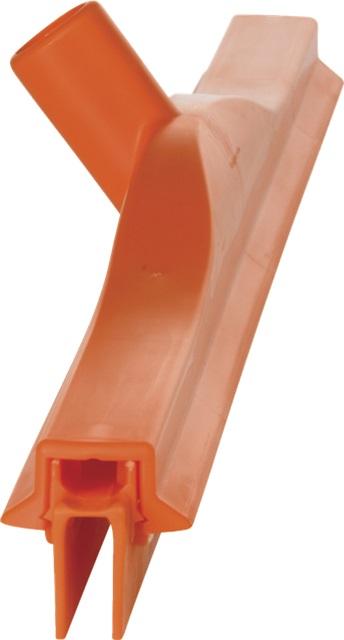 Hygienic Floor Squeegee With Replacement Cassette  24"