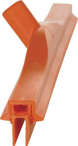 Hygienic Floor Squeegee With Replacement Cassette  24"