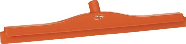 Hygienic Floor Squeegee With Replacement Cassette  24"