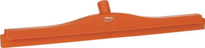 Hygienic Floor Squeegee With Replacement Cassette  24"