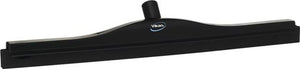 Hygienic Floor Squeegee With Replacement Cassette  24"