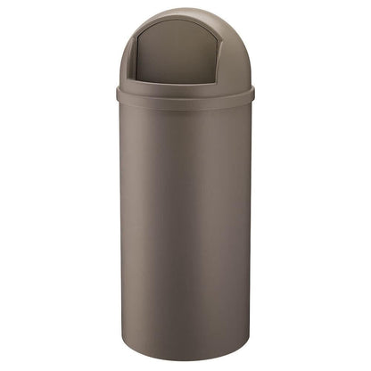 Marshal® Classic waste Bin - 15 Gal