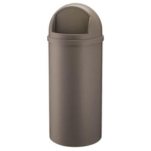 Load image into Gallery viewer, Marshal® Classic waste Bin - 15 Gal
