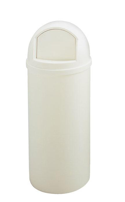 Marshal® Classic waste Bin - 15 Gal