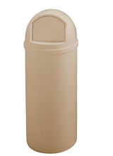 Load image into Gallery viewer, Marshal® Classic waste Bin - 15 Gal
