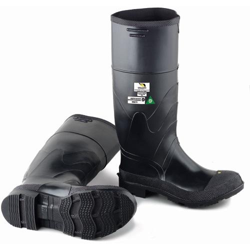 16" Economy Boots