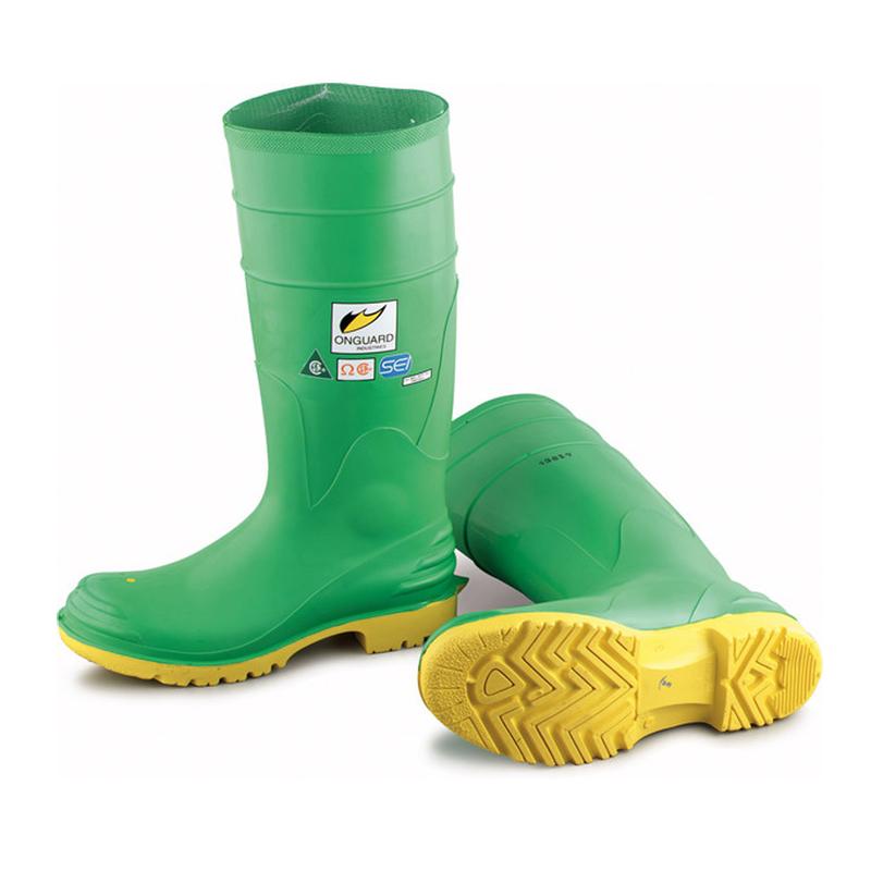 Hazmax® 16" Kneeboot