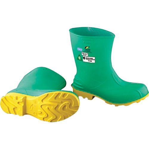 Hazmax® 11" Ez-fit Boots