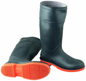 SureFlex Resistant Boots with Steel Toe