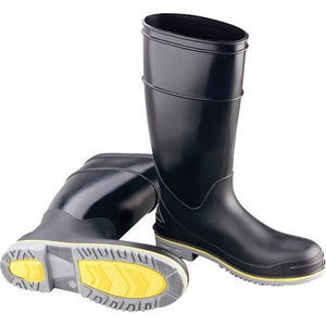 16" Flex 3 Boots With Steel Toe