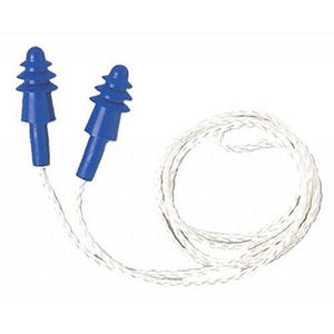 Airsoft Reusable Air Cushioned Earplugs