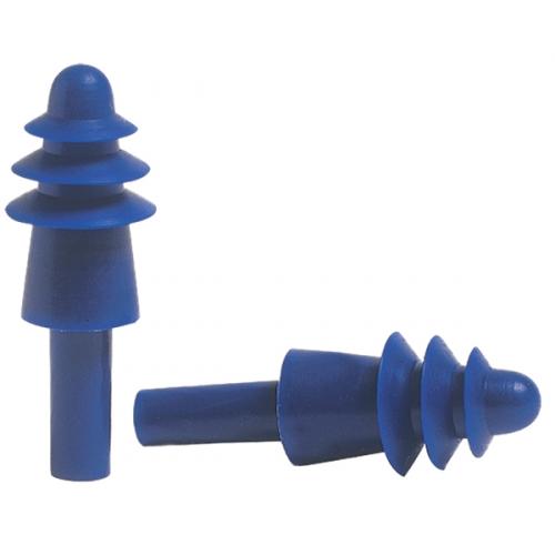 Airsoft Reusable Air Cushioned Earplugs