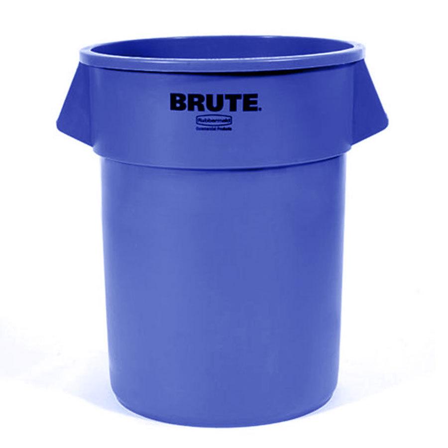 Rubbermaid Brute® 32gal. Can