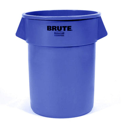 Rubbermaid Brute® 32gal. Can