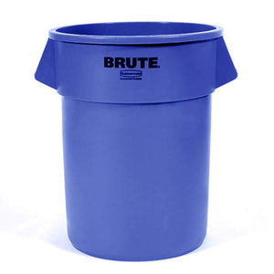 Rubbermaid Brute® 20 gal. Can