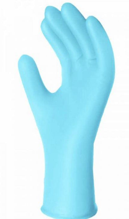 Ronco Nitrile Examination Glove  (4 mil)
