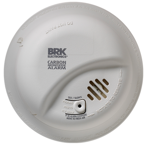 Carbon Monoxide Alarm