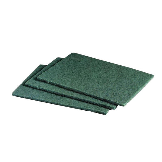 KLEIN Scotch Brite Green Cleaning Pad 6x9